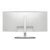 Dell UltraSharp U3425WE 34.1" Wide Quad HD IPS 120Hz 5ms Height Adjustable Curved Monitor with Speakers