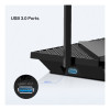 TP-Link Archer AX5400 Multi-Gigabit WiFi 6 Router