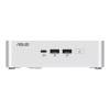 ASUS NUC 15 Pro+ RNUC15CRSU500003 Kit Intel Core Ultra 5 225H No RAM No Storage No OS Barebone Mini Desktop PC