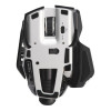 Mad Catz rat DWS Optical Wireless Gaming Mouse - Black