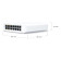 Ubiquiti USW LITE 16 POE Managed Network Switch - 16 Ports