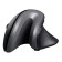 Trust Verro Ergonomic Right-hand RF Wireless 1600 DPI Mouse - Black