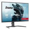 iiyama G-Master GB3272QSU 32" Fast IPS Quad HD 180Hz 0.5ms G-Sync Height Adjustable Gaming Monitor