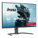 iiyama G-Master GB3272QSU 32" Fast IPS Quad HD 180Hz 0.5ms G-Sync Height Adjustable Gaming Monitor