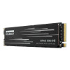 Klevv CRAS C910G K02TBM2SP0-10G 2TB M.2 2280 NVMe PCIe 4.0 SSD