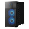 Medion Erazer Engineer X30 Intel Core i7 14700 32 GB RAM 1 TB SSD RTX 5070 Windows 11 Gaming PC Black