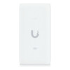 Ubiquiti UniFi U-PoE 15W Gigabit Ethernet RJ45 PoE Adapter