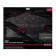 SPEEDLINK CRIPT Ultra Thin & Ultra-flat Gaming Mousepad