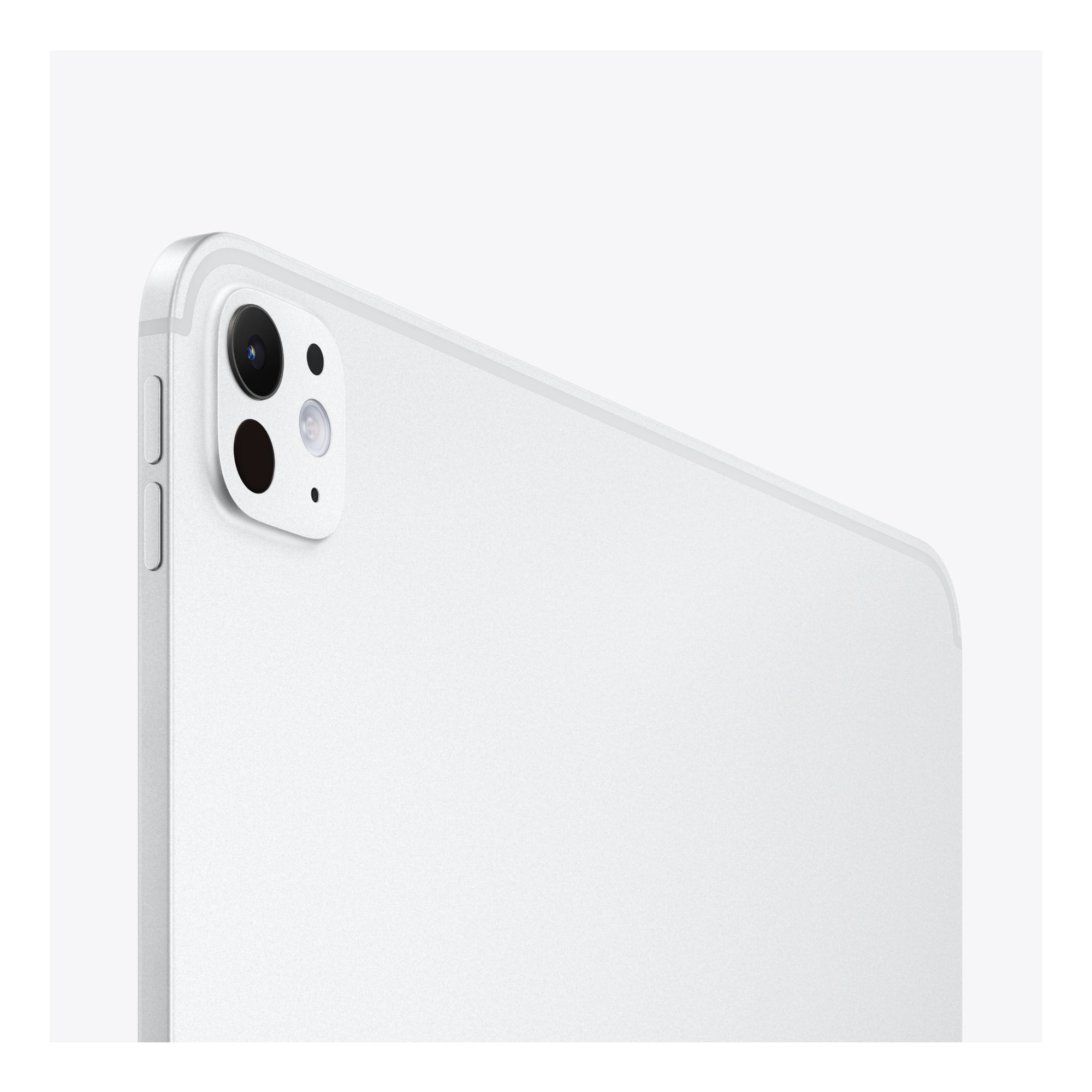 Apple iPad Pro 13 256GB M5 Wi-Fi Silver