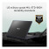 Refurbished - ASUS ChromeBook CZ1104CM2A ARM Cortex 520 4GB RAM 64GB eMMC 11.6" ChromeOS Laptop