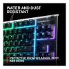 Steelseries Apex 3 TKL USB Wired RGB Gaming Keyboard
