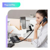 Yealink MP50 USB Teams High-Definition Audio IP Phone