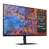 Refurbished - Samsung ViewFinity S8 32" 4K Ultra HD IPS 60Hz 5ms Height adjustable Monitor