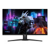 Gigabyte AORUS FO32U2 32" QD-OLED UHD 4K 240Hz 0.03ms Freesync Height Adjustable Gaming Monitor with Speakers