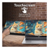 Acer PM161QT 15.6" Full HD IPS 60Hz 6ms USB-C HDR10 TouchScreen Portable Monitor with Speakers