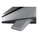 Cherry Stream Wireless 2.4 GHz USB 2.0 Full-size Keyboard - Black