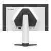 BenQ MOBIUZ EX271UZ 27" QD-OLED UHD 4K 240Hz 0.03ms Freesync Premium Pro Gaming Monitor
