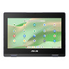 ASUS ChromeBook Flip CZ1104FM2A-NS0144 MediaTek 520 8GB RAM 64GB SSD 11.6" ChromeOS Laptop