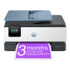 HP OfficeJet Pro 8125e 1200 x 1200 dpi A4 All-in-One inkjet Color Printer