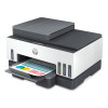 HP Smart Tank 7305e Scan to PDF Two-sided printing All-in-One Wireless Printer