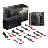 MSI MEG Ai1300P 1300W Full Modular 80+ PCIe 5.0 Platinum Power Supply