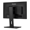 iiyama Prolite XUB2292HSU-B6 21.5" IPS Full HD 100Hz Height Adjustable Monitor with Built-In-Speakers
