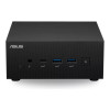 Refurbished - ASUS ExpertCenter PN64-B Intel Core i5-12500H NO RAM NO HDD Barebone Mini Desktop PC