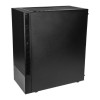 Kolink Observatory MX Mesh ARGB  Midi Tower Gaming ATX PC Case - Black