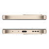 Refurbished - OPPO A6 5G MediaTek Dimensity 6300 6GB RAM 256GB Storage 6.75" HD+ Dual SIM Smartphone - Aurora Gold