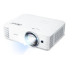 Acer H6518STi 3500 Ansi Lumens Full HD Short Throw Wireless Home cinema Projector