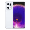 Refurbished - OPPO Find X5 Pro Qualcomm Snapdragon 8 Gen 1 12GB RAM 256GB Storage 6.7" AMOLED 5G Smartphone - White