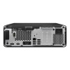 HP Pro 400 G9 Intel® Core i5-13500 8GB RAM 256GB SSD Windows 11 Pro SFF PC