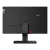 Lenovo ThinkVision T24t-20 23.8" IPS Full HD Touchscreen USB-C Monitor