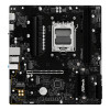 Asrock A620AM-X AMD A620A DDR5 Micro-ATX Socket AM5 Motherboard