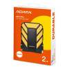 ADATA HD710 Pro Rugged 2TB 2.5" USB3.2 External Hard Drive -Yellow