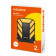 ADATA HD710 Pro Rugged 2TB 2.5" USB3.2 External Hard Drive -Yellow