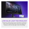 Dell Alienware AW2725QF 27" IPS Dual Refresh UHD 4K 165Hz / FHD 360Hz 0.5ms G-Sync Compatible Gaming Monitor