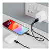 Hyper HyperJuice 35W GaN USB-C UK Charger - White