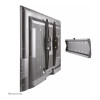 Neomounts FPMA-W350BLACK 32-55" Tilting TV Wall Mount - Black