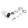Ubiquiti G6 Bullet 4K IR Night Vison Indoor/Outdoor IP Security Camera - White