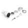 Ubiquiti G6 Bullet 4K IR Night Vison Indoor/Outdoor IP Security Camera - White