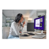 Dell Pro Plus P3425WE 34" IPS Ultrawide Quad HD USB-C Height Adjustable Docking Monitor