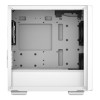 DeepCool CC360 ARGB Micro ATX White Case