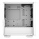 DeepCool CC360 ARGB Micro ATX White Case