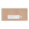 Trust Benya XXL Desk Pad - Beige