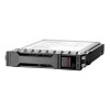 Refurbished - HPE 2.5" 1.2 TB SAS 12Gb/s Mission Critical 10K RPM SFF Internal Hard Drive