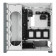 Corsair iCUE 5000X RGB Mid Tower Tempered Glass ATX Gaming PC Case - White