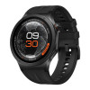 OPPO Watch X3 1.50'' AMOLED Snapdragon W5 2GB RAM 32GB ROM WearOS 6.0 Smartwatch - Obsidian Black