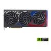 ASUS GeForce RTX 4070 SUPER ROG STRIX OC  12GB Ada Lovelace Graphics Card