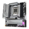 GIGABYTE B650M AORUS ELITE AX ICE Micro ATX AMD Socket AM5 Motherboard